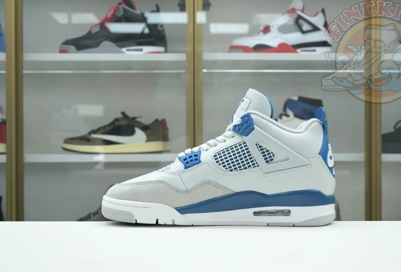 Jordan 